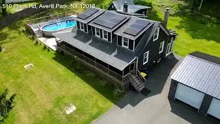 510 Plank Rd, Averill Park, NY 12018