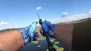 FISHING ROD MYTH DESTROYED  -  KastKing RESOLUTE Fishing Rod – CRIXUS Baitcasting Reel