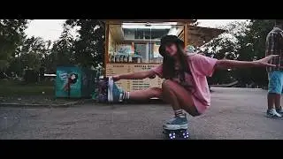 Dreadpen x The Park Jam x Sofia