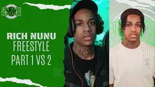 RICH NUNU 