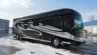2016 Newmar Dutch Star 4313 - Bunk Bed Motorhome