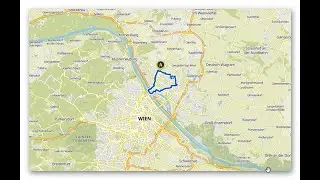 Vienna outskirts