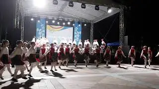 Веселиново хоро