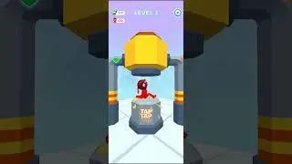 Hand Strike games Gameplay Walkthrough levels All Gameplay #short #youtubeshorts