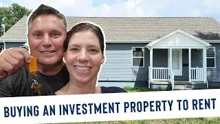 Buying an Investment Property to Rent | Living in Columbus Ohio