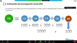 Calculo de la Cuota familiar (SUNASS-2023)