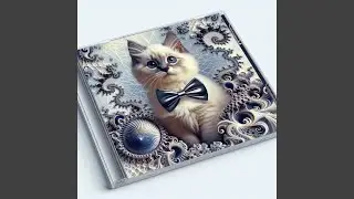 Interstellar Meow