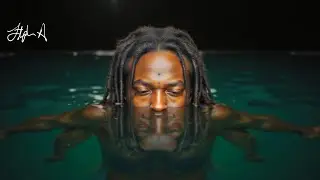 Songwriter Stephen Allen Music   End Of The Bottle ft Sour lyrics  Official Audio Remastered  | Trap