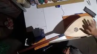 BAGLAMA POLYESTER ASAMASI