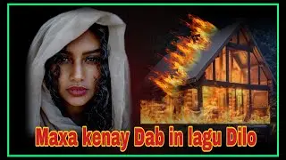 Aar Goosi Dumar iyo Dil waxuush nima ah