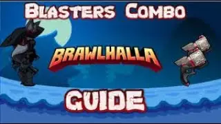 2021 Blasters Strings/Combos Guide