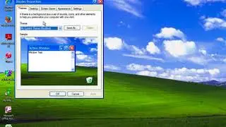 Explaining Some Of The Differences In Windows XP From SP1-SP3