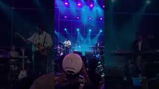 Sore feat. Mondo Gascaro & Ade Paloh - Mata Berdebu (Live at Pestapora 2024)