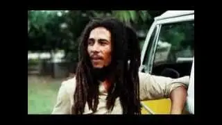 Bob Marley -Red Red Wine - Legend (1984)