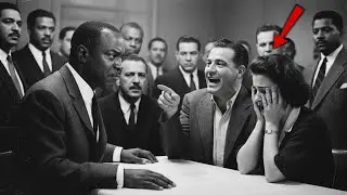A Drunk Mobster Disrespected Bumpy Johnson&rsquo;s Wife &mdash; The Underworld Took Care of It