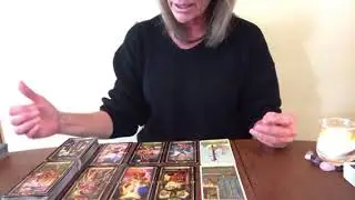 Scorpio February 2018 - They're Back & Passionate New Beginnings
