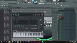 O.T Genasis Coco FL Studio 12 Remake