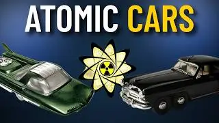 What You Need to Know About Nuclear-Powered Cars