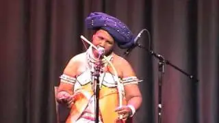 Madosini Motokali