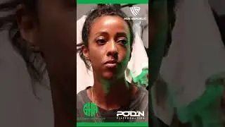Ethiopians and Eritreans Typically Don't Marry Each Other w/ Rahel | GHH | S2 #shorts