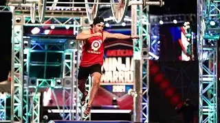 Kevin Carbone's National Finals Stage 1 Run - ANW Season 13 Episode 10