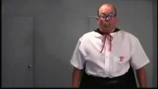 James Olson plays  -  Dorky Do Right  (Super Hero)