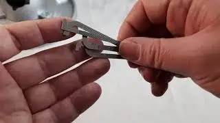 Review Sparrows Dark Shift Lockpick Set and Expansion Set