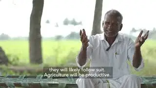 TGRA farmer story
