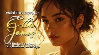Etta James Inspired Blues & Soul | Heart, Voice, Soul