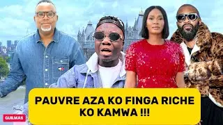 Urgent! Ferre Gola a Kipaka Bana te, Tonton promo na Alexis ba Panzi masolo