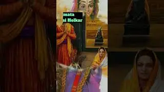 Indian Warrior Queens #shorts #india #history #queen