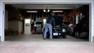 Hagerty 2012 Commercial: Claims
