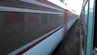 R 811 Horehronec na čele s  ČD 242.228-4