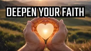 How Divine Intimacy Transforms Your Faith | Catholic Spiritual Growth & Contemplative Prayer