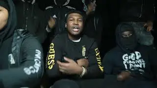 Dareal L2 - Goodfellas (official video)