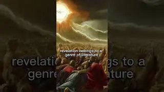 The Book Of Revelation: Apostle John's Vision Of The End Times