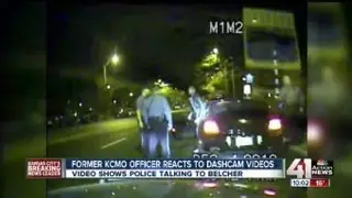 Was Jovan Belcher given special treatment by KCPD?