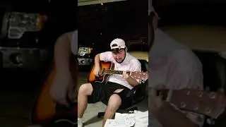 Nick Bremer- garage sessions unplugged