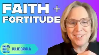 Julie Davila&rsquo;s &ldquo;Faith and Fortitude&rdquo; Story | Marching Arts Percussion