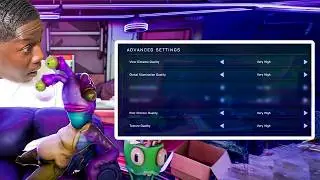 High On Life 2: FIX LAG & BOOST FPS! 🚀 Best Settings Guide