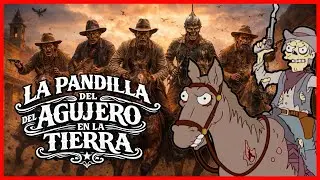 La historia de 