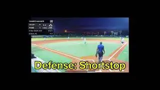 Fall 2025 highlights power Sball 16u
