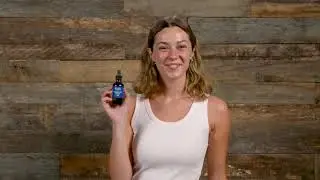 Russell Organics Raspberry Seed Oil