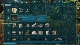 ARK: Survival Evolved