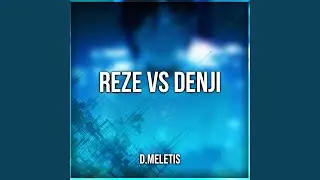 Reze VS Denji Final Fight (From 'Chainsaw Man Reze Arc Movie')