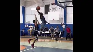 Marcus Upshaw Latest Highlights! Inlet Grove HS/Wellington Wolves AAU 🌀