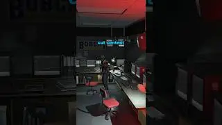 The HIDDEN room in GTA 5's Prologue #gta5 #gtav #gtaonline - DarkViperAU