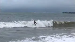 Quintal on!! Surf Porto Seguro