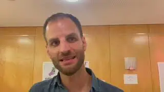Dany&egrave;l Waro & Interzone / interview with Lukas Kranzelbinder @ Glatt&Verkehrt 2022