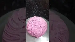 simple strawberry cake 🎂 Recipe
